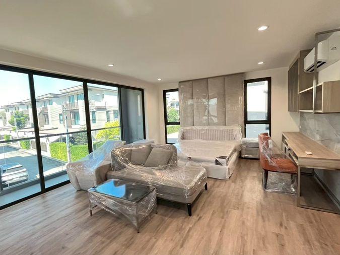 รูป 🏠 ขายบ้าน : AQ Arbor (เอคิว อาร์เบอร์)   รหัสทรัพย์ | 📌LNP-H1021  - รูปที่ 5/27