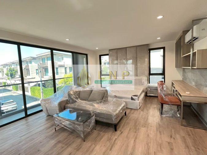 รูป 🏠 ขายบ้าน : AQ Arbor (เอคิว อาร์เบอร์) รหัสทรัพย์ | 📌LNP-H1021 - รูปที่ 5/27