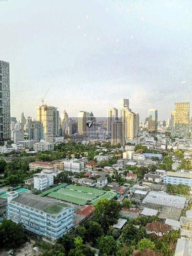 picture Knightsbridge Prime Sathorn | 🚝 Near BTS Chong Nonsi #2026050614506 #MKT - 7/7