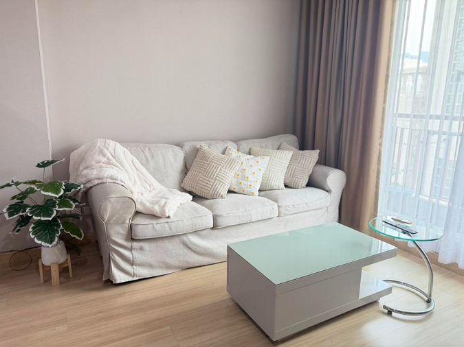 รูป ✨Condo for Rent: The Address Pathumwan (AP-02) line : @condo91 - รูปที่ 2/10