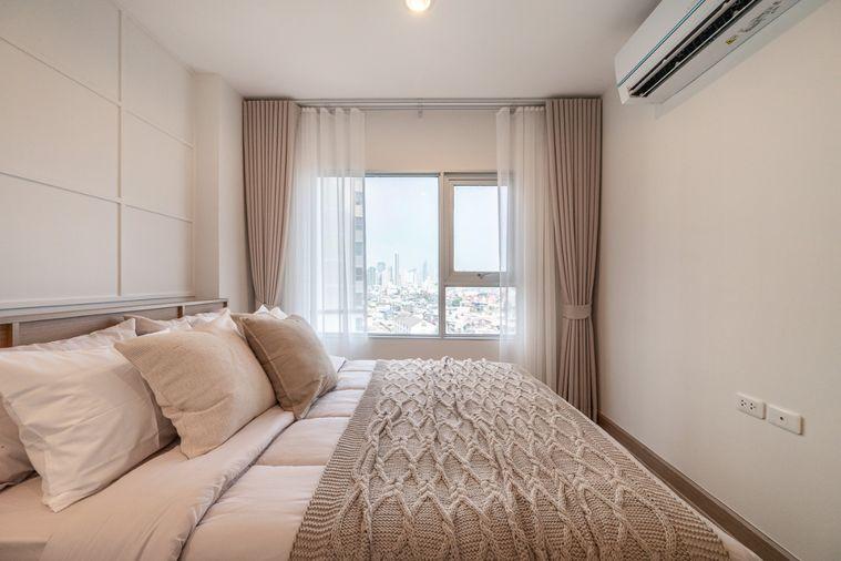 รูป Aspire Sathorn-Thaphra | ส่วนกลางครบครัน พร้อมความสะดวกสบาย  - รูปที่ 23/30