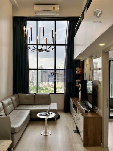 picture Knightsbridge Prime Sathorn | ð Near BTS Chong Nonsi #2026050614506 #MKT - 3/7