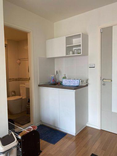 picture The Selected Kaset-Ngamwongwan   Condo For Rent / Line : @mintocondo - 4/10