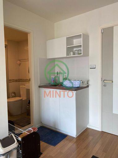picture The Selected Kaset-Ngamwongwan Condo For Rent / Line : @mintocondo - 4/10