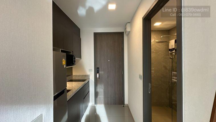 รูป 🔥 ห้องว่าง พร้อมเข้าอยู่! เดอะไพรเวซี่ จตุจักร รีบจองก่อนหลุด 🔥MD-26086070 - รูปที่ 17/23