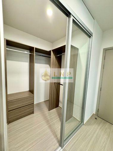 รูป 🏢 ให้เช่าคอนโด : The Parkland Phetkasem 56 (เดอะพาร์คแลนด์ เพชรเกษม 56) รหัสทรัพย์ | 📌LNP-C7170 - รูปที่ 8/18