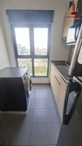 picture ✨ For Rent : Ideo Sukhumvit 115  Condo ✨  💰 Only 24,500  thb/month - 4/6