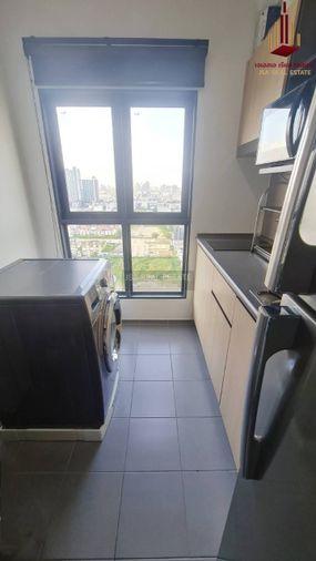 picture ✨ For Rent : Ideo Sukhumvit 115 Condo ✨ 💰 Only 24,500 thb/month - 4/6