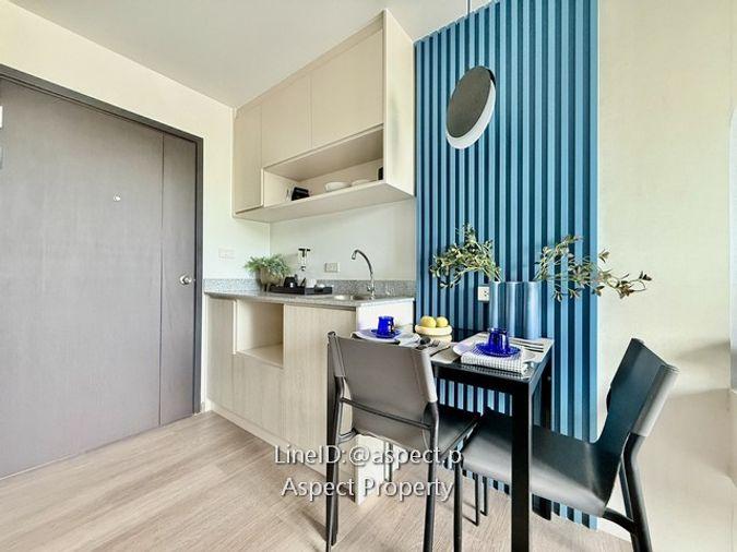 picture G condo 2 Starting from 1.59 million baht. - 4/6