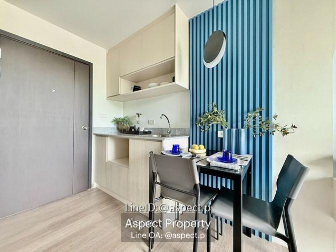 picture G condo 2 Starting from 1.59 million baht. - 4/6
