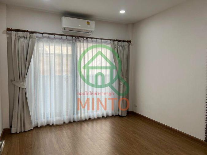 picture Centro Donmueng-Chaengwattana House For Rent / Line : @mintocondo - 10/14