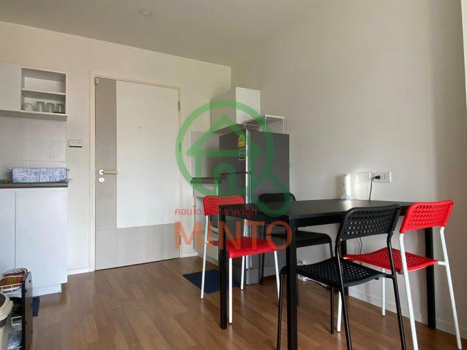 picture The Selected Kaset-Ngamwongwan Condo For Rent / Line : @mintocondo - 8/10
