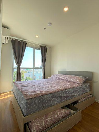 picture The Selected Kaset-Ngamwongwan   Condo For Rent / Line : @mintocondo - 10/10
