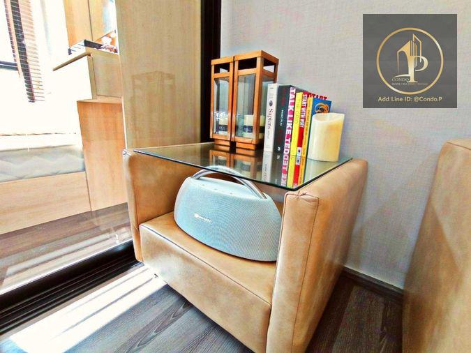 picture 🎈#MT2605_071 🎈💥Urgent💥 Guaranteed availability! Click quickly before it's gone‼️ For Rent 15k.🔥🔥 The Base Park West Condo - 9/10