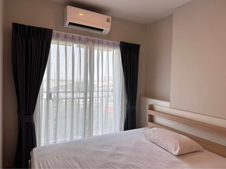 รูป 🦋RB24557 ให้เช่าถูกมาก📢ลุมพินี เพลส แจ้งวัฒนะ - ปากเกร็ด สเตชั่น👉แอดไลน์ @714txlxc( มี @ ด้วย) แอดมินตอบไว  - รูปที่ 13/13
