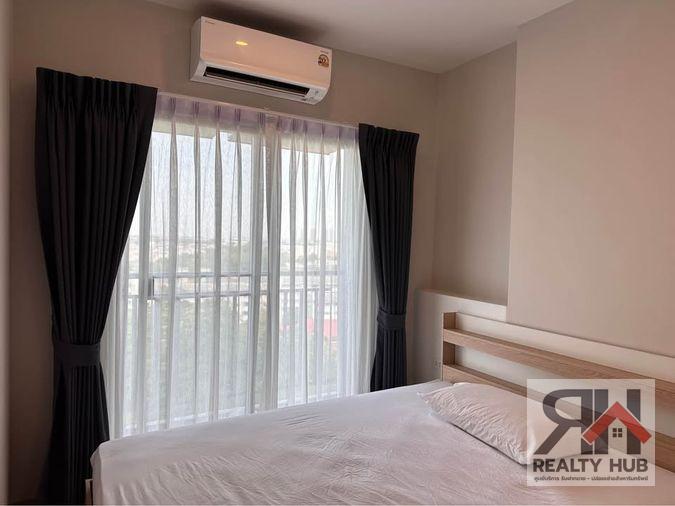 รูป 🦋RB24557 ให้เช่าถูกมาก📢ลุมพินี เพลส แจ้งวัฒนะ - ปากเกร็ด สเตชั่น👉แอดไลน์ @714txlxc( มี @ ด้วย) แอดมินตอบไว - รูปที่ 13/13