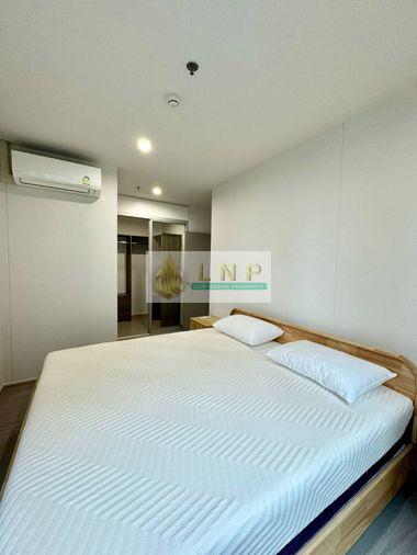 รูป 🏢 ให้เช่าคอนโด : The Parkland Phetkasem 56 (เดอะพาร์คแลนด์ เพชรเกษม 56) รหัสทรัพย์ | 📌LNP-C7170 - รูปที่ 10/18