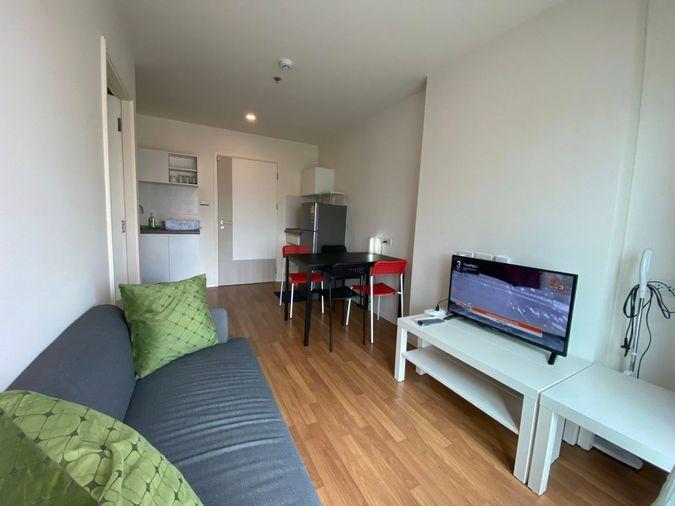 picture The Selected Kaset-Ngamwongwan   Condo For Rent / Line : @mintocondo - 5/10