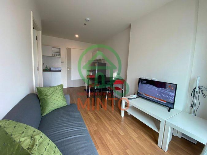 picture The Selected Kaset-Ngamwongwan Condo For Rent / Line : @mintocondo - 5/10