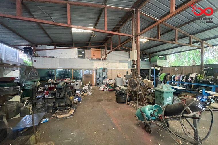รูป ขายที่ดิน พร้อมสิ่งปลูกสร้าง 115 ตรว. ลาดพร้าว 48 - รัชดาภิเษก - สุทธิสารวินิจฉัย - รูปที่ 4/6