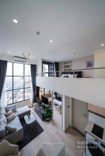 picture ✨Condo for Rent: Knights Bridge Prime Sathorn (AP-02) line : @condo91 - 5/14