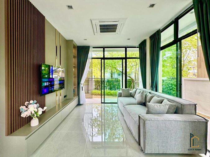 picture 🔥Best price!! 4b4b 100k - Bangkok Boulevard Bangna KM.5 📞Call 090 919 9898 - 1/10