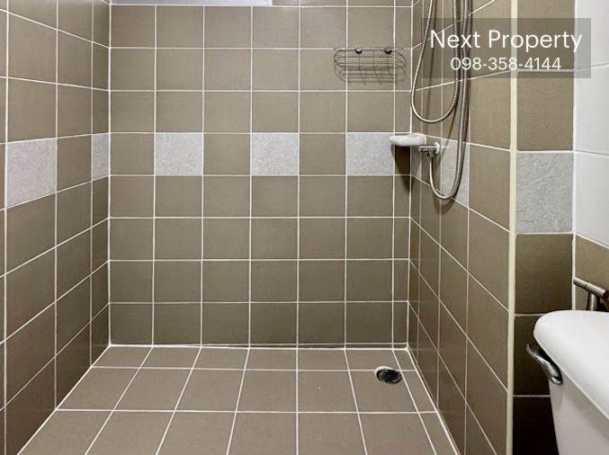 picture Lumpini Condo Town Bodindecha-Ramkhamhaeng For Sell - 11/12