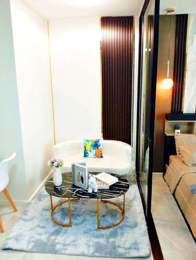 picture Iris Avenue Onnuch - Suvarnabhumi For Sell - 3/12