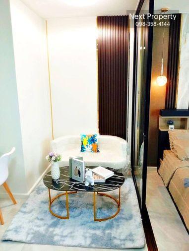 picture Iris Avenue Onnuch - Suvarnabhumi For Sell - 3/12