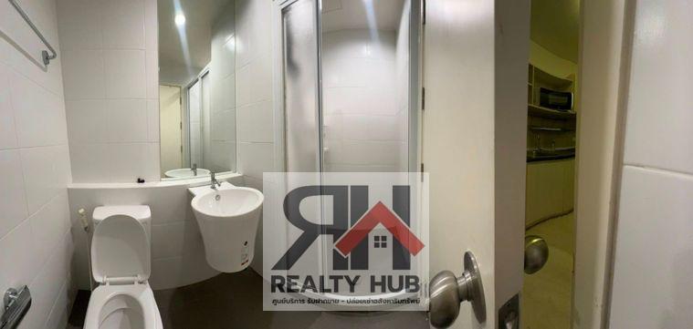 รูป 🤝🏻RB24555 ให้เช่าถูกมาก👍แอสปาย รัตนาธิเบศร์ 1✅แอดไลน์ @mproperty( มี @ ด้วย) แอดมินตอบไว - รูปที่ 7/9