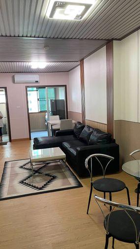 รูป Supalai Park Kaset unit for sale 3.3m renovated please add line paolin1 - รูปที่ 3/6