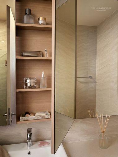 รูป ✨Condo for Rent: Noble Form Thonglor (AP-02) line : @condo91 - รูปที่ 7/14