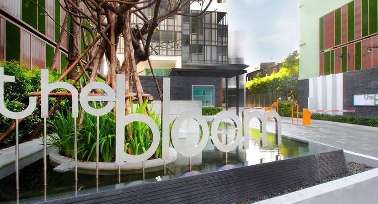 picture 🔥 Available Now! The Bloom Sukhumvit 71 - Book Before It's Gone! 🔥 MD-26085880 - 1/1