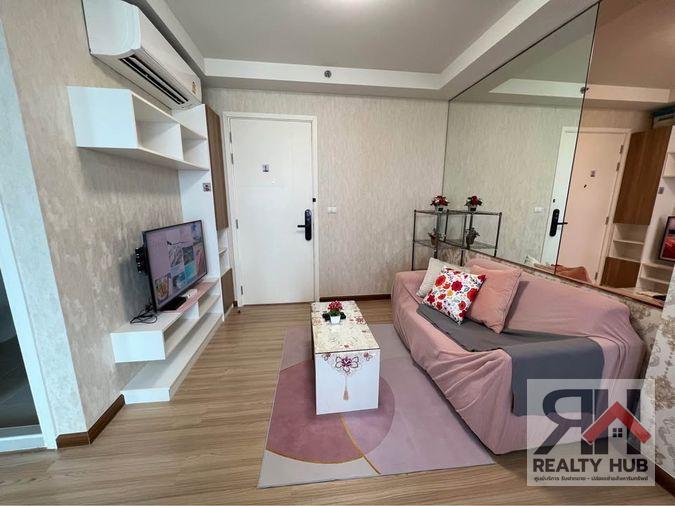 รูป 🤝🏻RB24553 ให้เช่าถูกมาก👍เจ คอนโด สาทร - กัลปพฤกษ์✅แอดไลน์ @mproperty( มี @ ด้วย) แอดมินตอบไว - รูปที่ 3/15