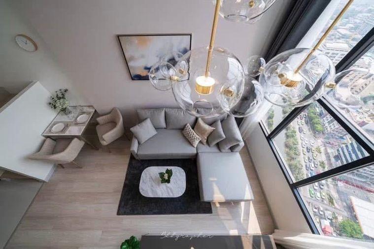 picture ✨Condo for Rent: Knights Bridge Prime Sathorn (AP-02) line : @condo91 - 3/14