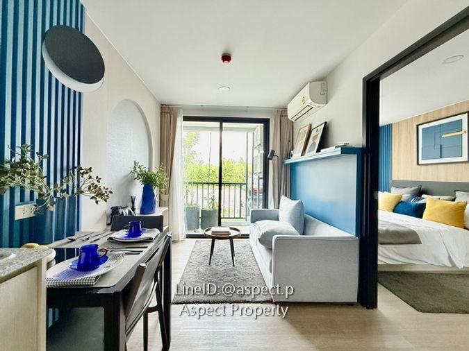 picture G condo 2 Starting from 1.59 million baht. - 1/6