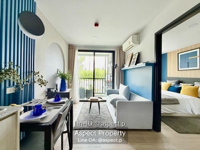 picture G condo 2 Starting from 1.59 million baht. - 1/6