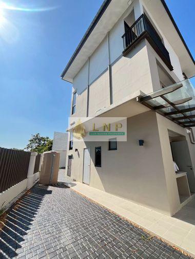 รูป 🏠 ขายบ้าน : AQ Arbor (เอคิว อาร์เบอร์) รหัสทรัพย์ | 📌LNP-H1021 - รูปที่ 17/27