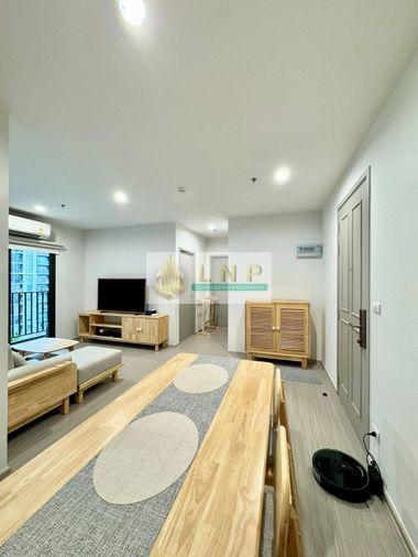 รูป 🏢 ให้เช่าคอนโด : The Parkland Phetkasem 56 (เดอะพาร์คแลนด์ เพชรเกษม 56) รหัสทรัพย์ | 📌LNP-C7170 - รูปที่ 2/18