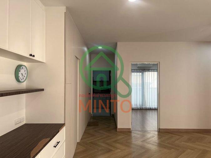 picture Centro Donmueng-Chaengwattana House For Rent / Line : @mintocondo - 7/14