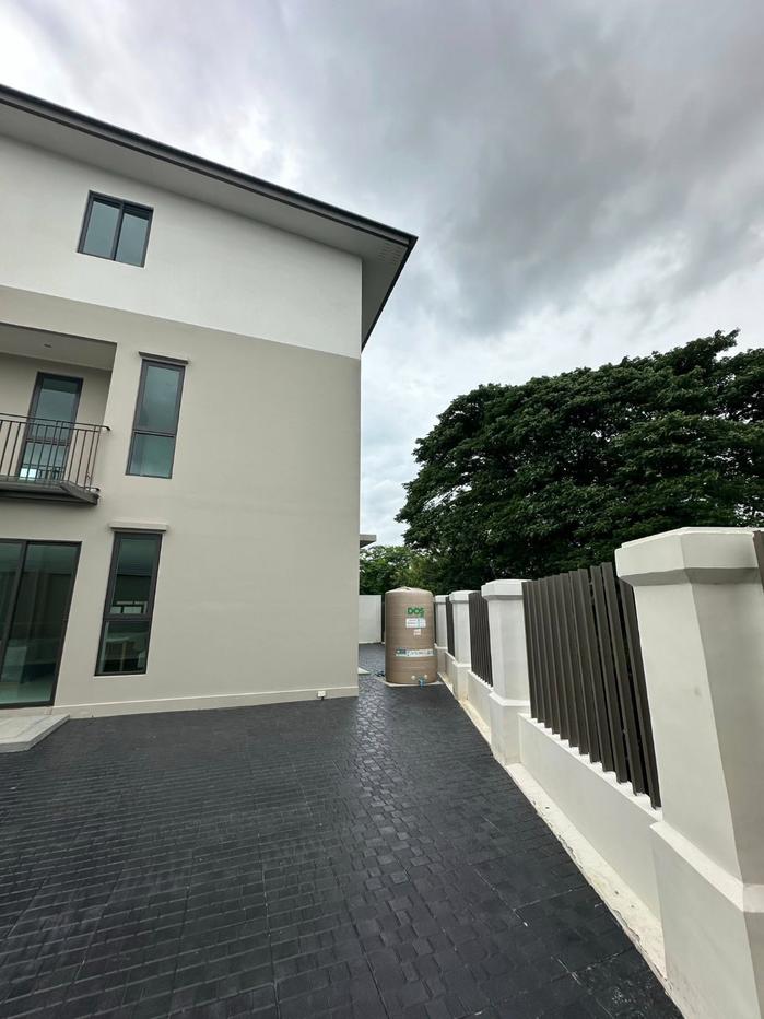 รูป 🏠 ขายบ้าน : AQ Arbor (เอคิว อาร์เบอร์)   รหัสทรัพย์ | 📌LNP-H1021  - รูปที่ 8/27