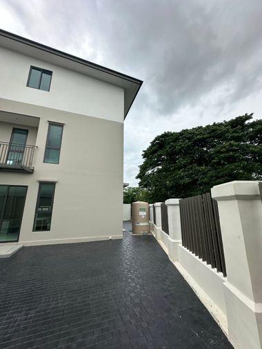 รูป 🏠 ขายบ้าน : AQ Arbor (เอคิว อาร์เบอร์)   รหัสทรัพย์ | 📌LNP-H1021  - รูปที่ 8/27