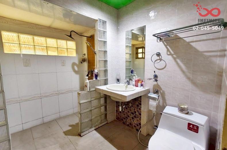 รูป ขายบ้านเดี่ยว 2 ชั้น 50 ตร.ว. หมู่บ้านวรารมย์ ประชาอุทิศ 98 ใกล้ทางด่วน - รูปที่ 10/15