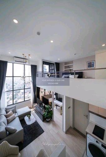 รูป Knightsbridge Prime Sathorn | 🚝ใกล้ BTS ช่องนนทรี #2026050714521 #MKT - รูปที่ 4/10