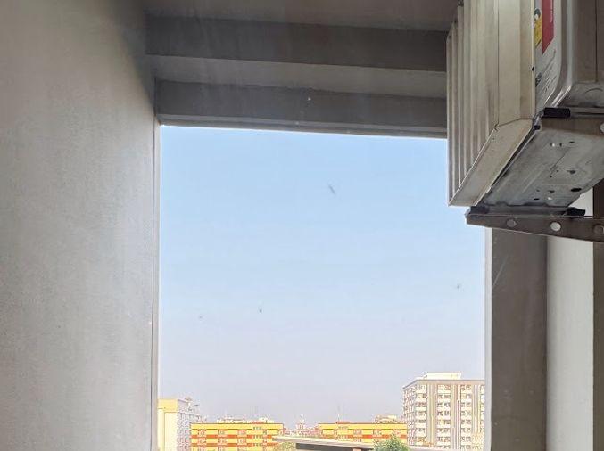 picture Lumpini Condo Town Bodindecha-Ramkhamhaeng For Sell - 19/20