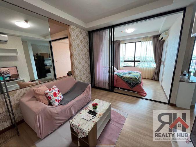 รูป 🤝🏻RB24553 ให้เช่าถูกมาก👍เจ คอนโด สาทร - กัลปพฤกษ์✅แอดไลน์ @mproperty( มี @ ด้วย) แอดมินตอบไว - รูปที่ 6/15