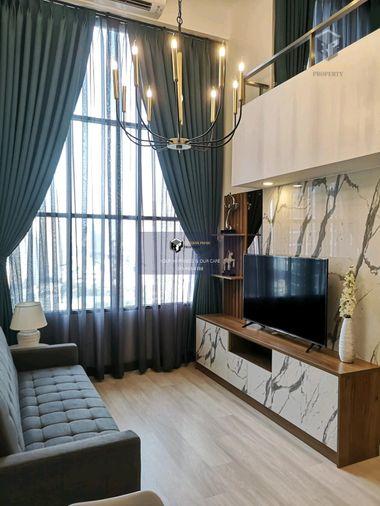 picture Knightsbridge Prime Sathorn | ð Near BTS Chong Nonsi #2026050614506 #MKT - 5/7