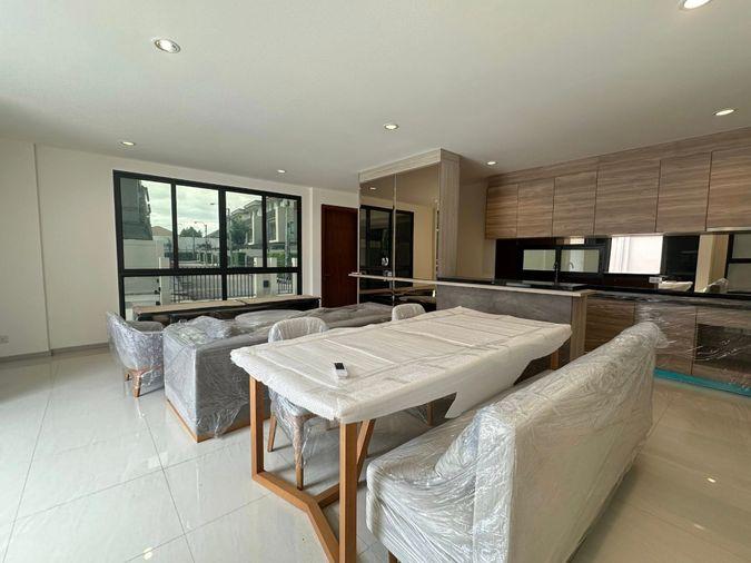 รูป 🏠 ขายบ้าน : AQ Arbor (เอคิว อาร์เบอร์)   รหัสทรัพย์ | 📌LNP-H1021  - รูปที่ 9/27