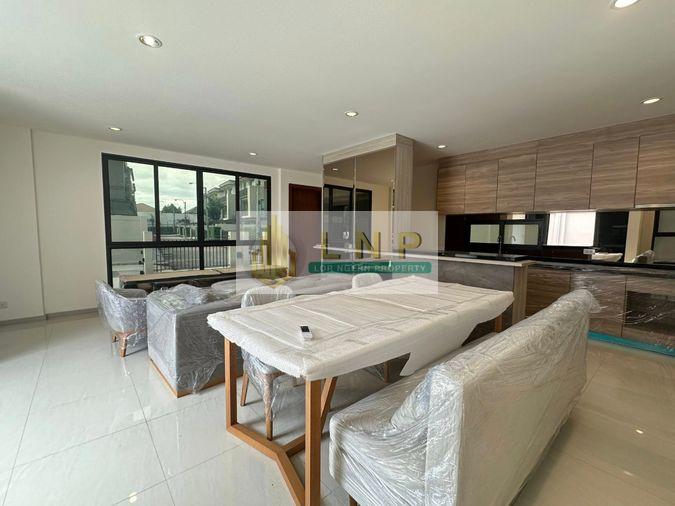 รูป 🏠 ขายบ้าน : AQ Arbor (เอคิว อาร์เบอร์) รหัสทรัพย์ | 📌LNP-H1021 - รูปที่ 9/27