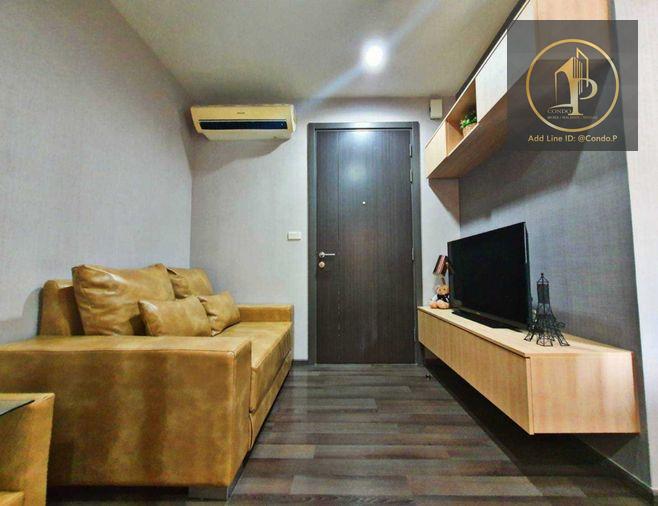 picture 🎈#MT2605_071 🎈💥Urgent💥 Guaranteed availability! Click quickly before it's gone‼️ For Rent 15k.🔥🔥 The Base Park West Condo - 1/10